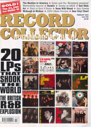 Record Collector nr. 294